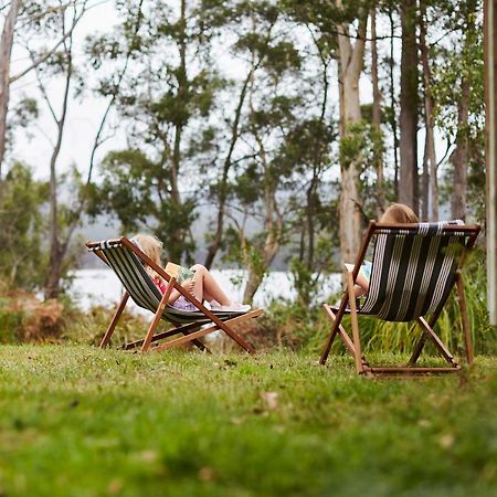 River Run Lodge Strathblane 外观 照片