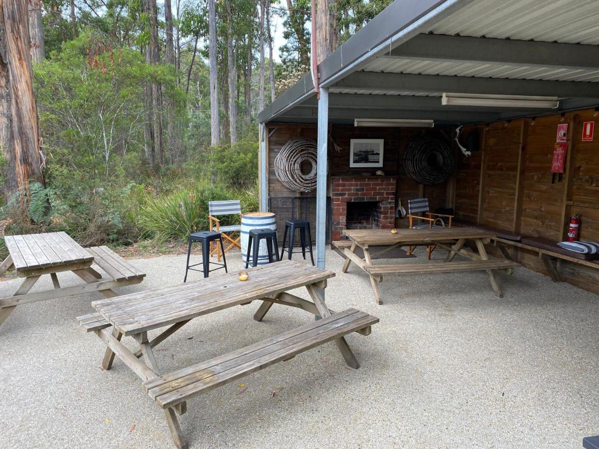 River Run Lodge Strathblane 外观 照片