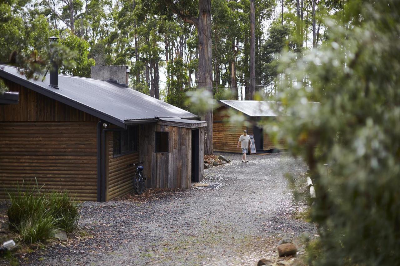River Run Lodge Strathblane 外观 照片
