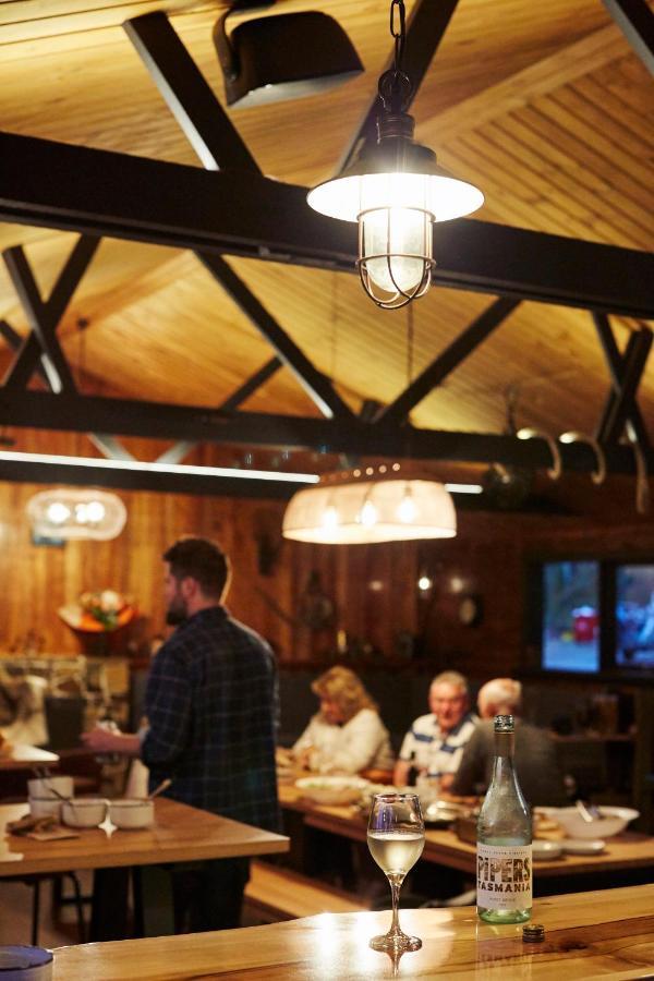 River Run Lodge Strathblane 外观 照片